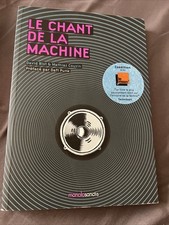 Chant machine eo d'occasion  Angers-
