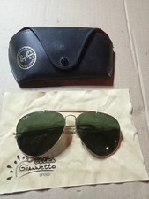 Occhiali sole rayban usato  Messina