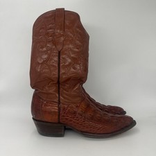 Cowtown genuine hornback for sale  Chaparral