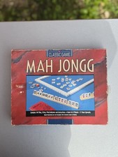Mah jongg 144 for sale  STRATFORD-UPON-AVON