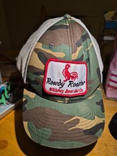 Rowdy rooster whiskey for sale  Everett