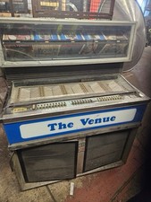 Seeburg showcase 1967 for sale  WALSALL