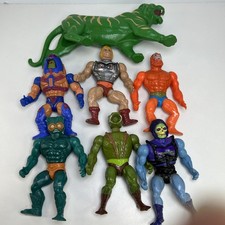 Lot vintage 1980s for sale  Marysville
