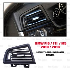 Bmw serie f10 usato  Conversano