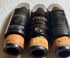 Three vintage woodwind for sale  Chicago