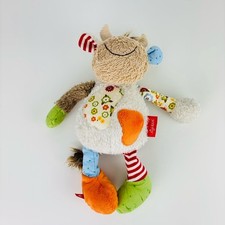 Sigikid sweety patchwork gebraucht kaufen  Aßlar