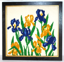 Compled framed vintage for sale  Gilbert