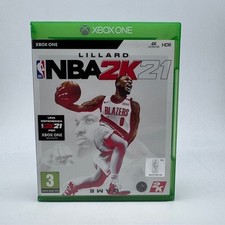 Nba 2k21 xbox usato  Gemona del Friuli
