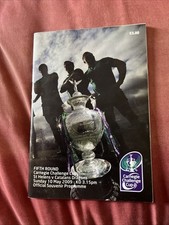 2009 helens catalans for sale  HEYWOOD