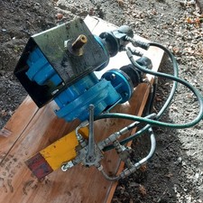 auger hydraulic for sale auger hydraulic for sale CHIPPENHAM