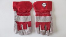 Paire gants vintage d'occasion  Calonne-Ricouart