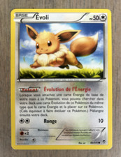 Carte evoli 111 d'occasion  Gagny