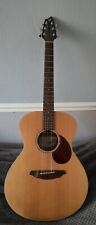 Breedlove passport acoustic for sale  BIRMINGHAM