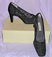 Fancy black floral for sale  Providence
