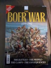 Key publishing boer for sale  CALDICOT