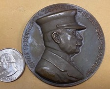 zeppelin medal for sale zeppelin medal for sale Solon