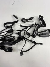 Modular cables thermaltake for sale  Albemarle