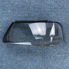 Farol lateral esquerdo tampa de lente transparente para 2004-2010 Volkswagen Santana comprar usado  Enviando para Brazil