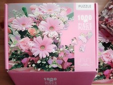 Jigsaw puzzle 1000 gebraucht kaufen  Grafschaft
