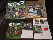 Zombicide season prison for sale  Lacey