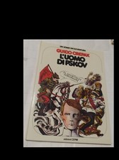 Crepax uomo pskov usato  Gambettola