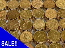 500 mixed brass for sale  North Olmsted