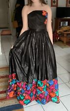 Ballkleid mexiko fiestas gebraucht kaufen  Oranienburg