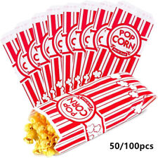 100pcs popcorn paper for sale  HATFIELD