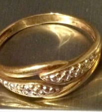 Bague alliance ancienne d'occasion  Vernon