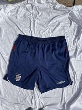 Vintage umbro england for sale  CHORLEY