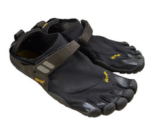 Scarpe corsa vibram usato  Spedire a Italy