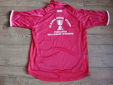 Middlesborough 2002 2004 for sale  STOCKPORT