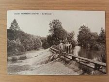 Cpa saint remy d'occasion Cpa saint remy d'occasion  Choisy-le-Roi