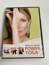Power yoga ursula gebraucht kaufen  Buttenwiesen