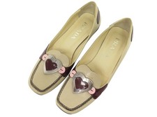 Chaussures prada mocassins d'occasion  France