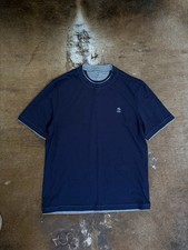 Shirt uomo brunello usato  Spedire a Italy