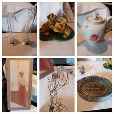 Flohmarktkiste trödel gebraucht kaufen  Bassenheim Kettig, St.Sebastian