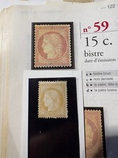 1871 ceres 59 d'occasion  Irigny