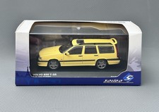 Solido Volvo 850 T-5R amarelo escala 1:43 modelo S4310601 comprar usado  Enviando para Brazil