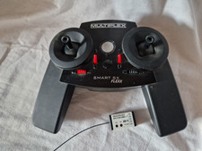Fernbedienung multiplex smart gebraucht kaufen Fernbedienung multiplex smart gebraucht kaufen  Beilngries