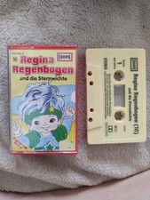 Regina regenbogen kassette gebraucht kaufen  Saarbrücken