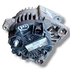 Alternatore per renault usato  Sarno