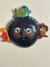Mask coconut shell for sale  Palmdale