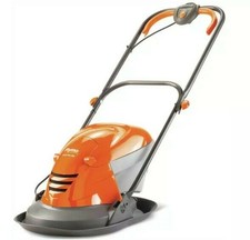 Flymo hover 1400w for sale  BOLTON