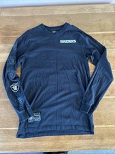 Nfl fanatics las for sale  LAURENCEKIRK