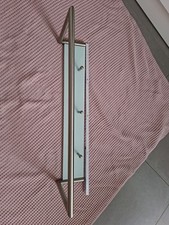 Moderne stylische wandgarderob gebraucht kaufen  Lübeck