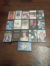 Cassette audio tape d'occasion  Noyal-sur-Vilaine