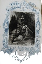 Hoffmann contes fantastiques. d'occasion  Pontault-Combault
