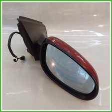 Specchio specchietto retroviso usato  Cona