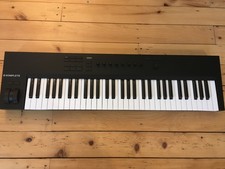 Native instruments komplete for sale  Waterville